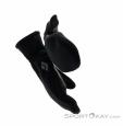 Black Diamond  HeavyWeight ScreenTap Fleece Mitts Gloves, Black Diamond, Black, , Male,Female,Unisex, 0056-10978, 5637848314, 793661308935, N5-05.jpg