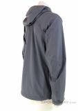 Black Diamond Highline Stretch Shell Mens Outdoor Jacket, , Multicolored, , Male, 0056-10980, 5637848337, , N1-16.jpg