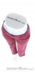Black Diamond Pants Womens Climbing Pants, Black Diamond, Pink, , Female, 0056-10985, 5637848407, 793661431701, N4-04.jpg