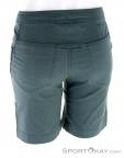 Black Diamond Credo Shorts Womens Outdoor Pants Short, Black Diamond, Azul, , Mujer, 0056-10988, 5637848435, 0, N2-12.jpg
