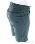 Black Diamond Credo Shorts Womens Outdoor Pants Short, Black Diamond, Blue, , Female, 0056-10988, 5637848435, 0, N2-17.jpg