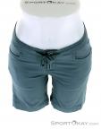 Black Diamond Credo Shorts Womens Outdoor Pants Short, , Blue, , Female, 0056-10988, 5637848435, , N3-03.jpg