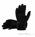 Black Diamond  Heavy Weight ScreenTap Fleece Mitts Gloves, Black Diamond, Noir, , Hommes,Femmes,Unisex, 0056-10989, 5637848436, 793661309383, N1-11.jpg