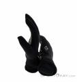 Black Diamond  Heavy Weight ScreenTap Fleece Mitts Gloves, Black Diamond, Black, , Male,Female,Unisex, 0056-10989, 5637848436, 793661309383, N2-17.jpg