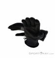 Black Diamond  Heavy Weight ScreenTap Fleece Mitts Gloves, Black Diamond, Black, , Male,Female,Unisex, 0056-10989, 5637848436, 793661309383, N3-13.jpg