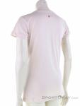 Black Diamond Brushstroke Tee SS Women T-Shirt, , White, , Female, 0056-10990, 5637848442, , N1-11.jpg