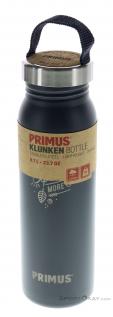 Primus Klunken Bottle 0,7l Borraccia, Primus, Grigio, , , 0197-10139, 5637848828, 7330033912845, N2-02.jpg