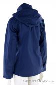 Marmot PreCip Eco Women Rain Jacket, Marmot, Blue, , Female, 0066-10410, 5637849606, 889169478987, N1-11.jpg
