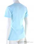 Marmot Coastal Damen T-Shirt, , Blau, , Damen, 0066-10401, 5637849621, , N1-11.jpg