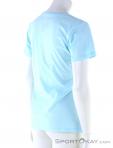Marmot Coastal Femmes T-shirt, , Bleu, , Femmes, 0066-10401, 5637849621, , N1-16.jpg