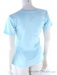 Marmot Coastal Damen T-Shirt, , Blau, , Damen, 0066-10401, 5637849621, , N2-12.jpg