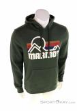 Marmot Coastal Mens Sweater, Marmot, Olivová zelená, , Muži, 0066-10433, 5637849671, 889169664458, N2-02.jpg