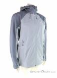 Mammut Convey Tour HS Hooded Mens Outdoor Jacket Gore-Tex, , Gray, , Male, 0014-11328, 5637849676, , N1-01.jpg