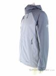 Mammut Convey Tour HS Hooded Mens Outdoor Jacket Gore-Tex, , Gray, , Male, 0014-11328, 5637849676, , N1-06.jpg