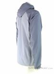 Mammut Convey Tour HS Hooded Mens Outdoor Jacket Gore-Tex, , Gray, , Male, 0014-11328, 5637849676, , N1-16.jpg