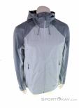 Mammut Convey Tour HS Hooded Mens Outdoor Jacket Gore-Tex, , Gray, , Male, 0014-11328, 5637849676, , N2-02.jpg