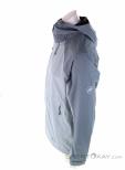 Mammut Convey Tour HS Hooded Mens Outdoor Jacket Gore-Tex, , Gray, , Male, 0014-11328, 5637849676, , N2-07.jpg