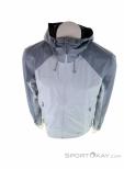 Mammut Convey Tour HS Hooded Mens Outdoor Jacket Gore-Tex, , Gray, , Male, 0014-11328, 5637849676, , N3-03.jpg