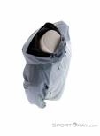 Mammut Convey Tour HS Hooded Mens Outdoor Jacket Gore-Tex, , Gray, , Male, 0014-11328, 5637849676, , N4-19.jpg