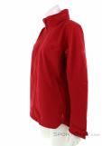 Mammut Trovat 3in1 Hooded Mujer Chaqueta para exteriores, Mammut, Rojo, , Mujer, 0014-11330, 5637849691, 7613357534031, N1-06.jpg