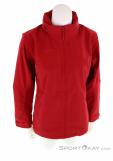 Mammut Trovat 3in1 Hooded Donna Giacca Outdoor, Mammut, Rosso, , Donna, 0014-11330, 5637849691, 7613357534031, N2-02.jpg
