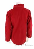Mammut Trovat 3in1 Hooded Donna Giacca Outdoor, Mammut, Rosso, , Donna, 0014-11330, 5637849691, 7613357534031, N2-12.jpg