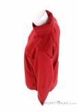 Mammut Trovat 3in1 Hooded Donna Giacca Outdoor, Mammut, Rosso, , Donna, 0014-11330, 5637849691, 7613357534031, N3-08.jpg