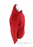 Mammut Trovat 3in1 Hooded Donna Giacca Outdoor, Mammut, Rosso, , Donna, 0014-11330, 5637849691, 7613357534031, N3-18.jpg