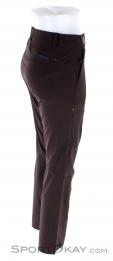Mammut Runbold Pants Womens Outdoor Pants, Mammut, Marrón, , Mujer, 0014-11261, 5637849731, 0, N2-17.jpg