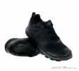 Salomon CA Rogg GTX Womens Trail Running Shoes Gore-Tex, Salomon, Gray, , Female, 0018-11278, 5637849764, 0, N1-01.jpg