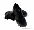 Salomon CA Rogg GTX Womens Trail Running Shoes Gore-Tex, Salomon, Gris, , Femmes, 0018-11278, 5637849764, 0, N2-02.jpg