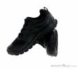 Salomon CA Rogg GTX Womens Trail Running Shoes Gore-Tex, Salomon, Gris, , Mujer, 0018-11278, 5637849764, 0, N2-07.jpg