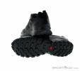 Salomon CA Rogg GTX Womens Trail Running Shoes Gore-Tex, Salomon, Gris, , Femmes, 0018-11278, 5637849764, 0, N2-12.jpg