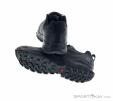 Salomon CA Rogg GTX Womens Trail Running Shoes Gore-Tex, Salomon, Gris, , Mujer, 0018-11278, 5637849764, 0, N3-13.jpg