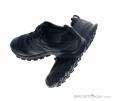 Salomon CA Rogg GTX Womens Trail Running Shoes Gore-Tex, Salomon, Gris, , Femmes, 0018-11278, 5637849764, 0, N4-09.jpg