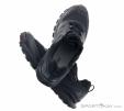 Salomon CA Rogg GTX Womens Trail Running Shoes Gore-Tex, Salomon, Gris, , Femmes, 0018-11278, 5637849764, 0, N5-15.jpg