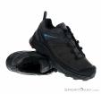 Salomon X Ultra 3 LTR GTX Women Hiking Boots Gore-Tex, Salomon, Brown, , Female, 0018-11406, 5637849780, 889645770697, N1-01.jpg