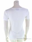 CMP T-Shirt Femmes T-shirt, CMP, Blanc, , Femmes, 0006-10576, 5637849842, 8057153301869, N2-12.jpg