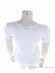 CMP T-Shirt Femmes T-shirt, , Blanc, , Femmes, 0006-10576, 5637849842, , N3-13.jpg