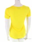 CMP T-Shirt Women T-Shirt, CMP, Yellow, , Female, 0006-10576, 5637849848, 8057153445594, N2-12.jpg