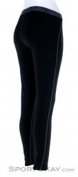 Löffler Transtex Merino Long Womens Functional Pants, Löffler, Black, , Female, 0008-10838, 5637849872, 9008805932817, N1-16.jpg