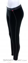 Löffler Transtex Merino Long Womens Functional Pants, Löffler, Black, , Female, 0008-10838, 5637849872, 9008805932817, N2-07.jpg