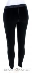 Löffler Transtex Merino Long Womens Functional Pants, , Black, , Female, 0008-10838, 5637849872, , N2-12.jpg