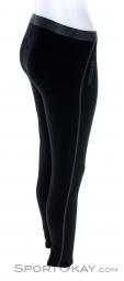 Löffler Transtex Merino Long Womens Functional Pants, , Black, , Female, 0008-10838, 5637849872, , N2-17.jpg