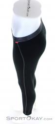 Löffler Transtex Merino Long Womens Functional Pants, , Black, , Female, 0008-10838, 5637849872, , N3-08.jpg