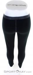 Löffler Transtex Merino Long Womens Functional Pants, , Black, , Female, 0008-10838, 5637849872, , N3-13.jpg