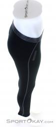 Löffler Transtex Merino Long Womens Functional Pants, , Black, , Female, 0008-10838, 5637849872, , N3-18.jpg