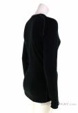 Löffler Transtex Merino LS Womens Functional Shirt, , Black, , Female, 0008-10840, 5637849893, , N1-16.jpg
