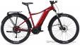 Liv Tempt E+ EX 2021 Womens E-Bike Trail Bike, Liv, Red, , Female, 0237-10064, 5637849902, 4712878690707, N1-01.jpg
