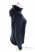 Salomon Bise Hoodie Womens Sweater, , Gray, , Female, 0018-11414, 5637849945, , N2-17.jpg